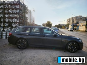 BMW 520 2.0 XDrive | Mobile.bg   6