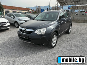 Opel Antara 2.0d Automat | Mobile.bg   1