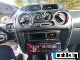 Daihatsu Terios 1.3benz.4x4klima | Mobile.bg   12