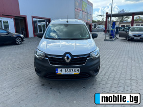 Renault Express 1.5 dCi | Mobile.bg   1