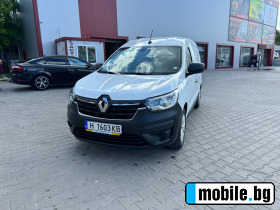 Renault Express 1.5 dCi | Mobile.bg   2
