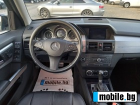 Mercedes-Benz GLK 320 cdi | Mobile.bg   15