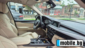 BMW X5 X Drive 30D | Mobile.bg   5