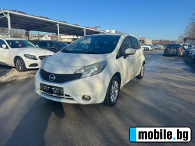     Nissan Note 1.2   