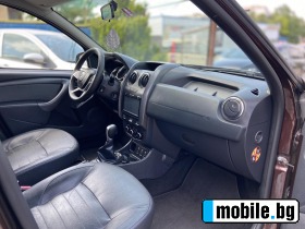 Dacia Duster 1.5DCI AUTOMAT | Mobile.bg   7