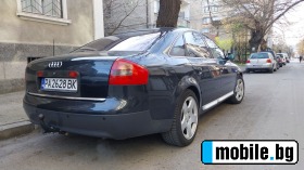 Audi A6 2.8 30V QUATTRO | Mobile.bg   4