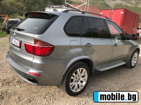     BMW X5 M-Paket,Panorama 