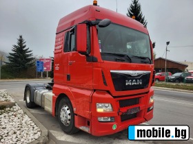 Man Tgx 18 440 EURO 6 | Mobile.bg   2