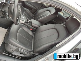 Audi A6 BIXENON+ KEYLESS-GO+ LED+ NAV+ DVD+ KAM+ AVT+ EU5+ | Mobile.bg   16