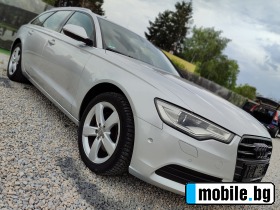 Audi A6 BIXENON+ KEYLESS-GO+ LED+ NAV+ DVD+ KAM+ AVT+ EU5+ | Mobile.bg   7