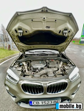 BMW X1  xDRIVE 1.8  DIESEL !!!!  | Mobile.bg   10