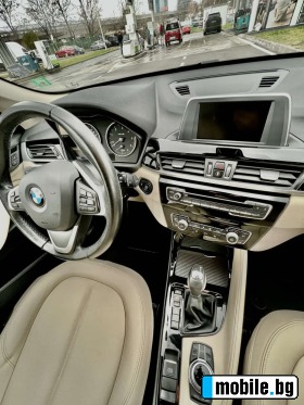 BMW X1  xDRIVE 1.8  DIESEL !!!!  | Mobile.bg   13