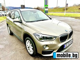 BMW X1  xDRIVE 1.8  DIESEL !!!!  | Mobile.bg   3