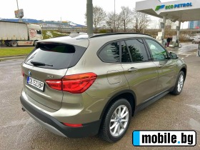BMW X1  xDRIVE 1.8  DIESEL !!!!  | Mobile.bg   6
