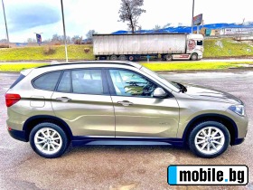 BMW X1  xDRIVE 1.8  DIESEL !!!!  | Mobile.bg   4