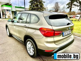 BMW X1  xDRIVE 1.8  DIESEL !!!!  | Mobile.bg   8