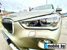 BMW X1  xDRIVE 1.8  DIESEL !!!!  | Mobile.bg   9