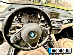 BMW X1  xDRIVE 1.8  DIESEL !!!!  | Mobile.bg   12