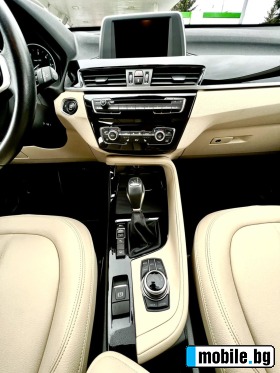 BMW X1  xDRIVE 1.8  DIESEL !!!!  | Mobile.bg   11