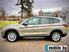 BMW X1  xDRIVE 1.8  DIESEL !!!!  | Mobile.bg   5