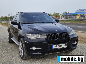     BMW X6 3.0XDrive