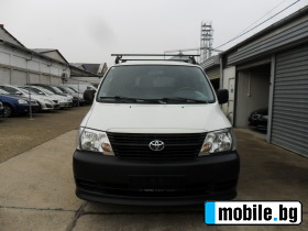Toyota Hiace 2,5-D4D-- | Mobile.bg   4