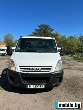     Iveco Daily  3512   ~14 999 .