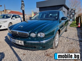 Jaguar X-type 3.0i  4x4   | Mobile.bg   1