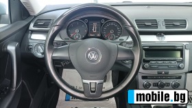 VW Passat 1.6 tdi | Mobile.bg   10