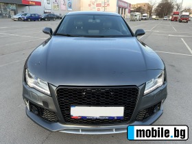 Audi A7 **RS7*3.0D*245*Bose | Mobile.bg   2