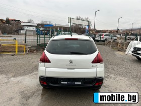 Peugeot 3008 1.6HDI EURO5B | Mobile.bg   6