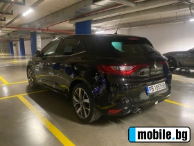 Renault Megane 1.2Tce BOSE EDITION FULL  | Mobile.bg   4