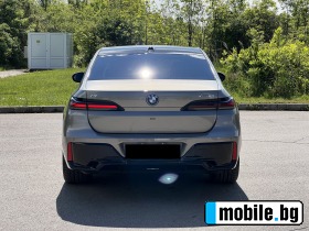 BMW i7 xDrive 60/M-SPORT/THEATRE SCREEN/ICONIG GLOW/B&W/ | Mobile.bg   5