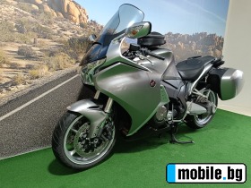 Honda Vfr 1200F ABS | Mobile.bg   12