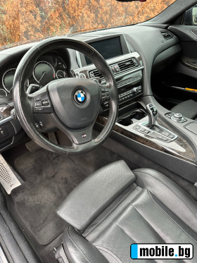  BMW 650