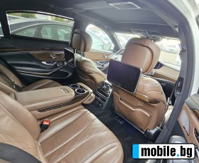 Mercedes-Benz S 350   Mercedes S350d Long* 3xTV* BURMESTER* | Mobile.bg   14