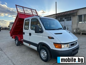     Iveco Daily 2.8Tdi  