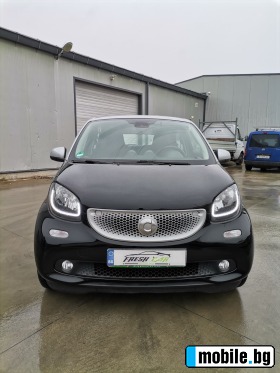     Smart Forfour Turbo 90ps 1  ~14 150 .