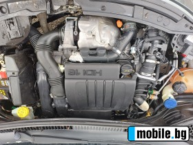 Peugeot 207 1.6HDI 90k.s | Mobile.bg   17