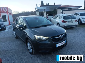 Opel Crossland X 1.6CDTI-100K.C,-NAVI EURO6B | Mobile.bg   3