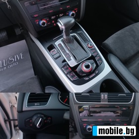 Audi A4 3.0TDI QUATTRO 3XS-LINE   | Mobile.bg   11