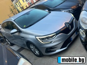 Renault Megane 1.5dCi A E6D | Mobile.bg   17