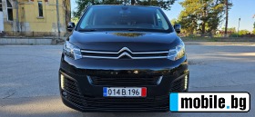 Peugeot Traveler * 2018* 2.0HDi-180* 7+ 1*  | Mobile.bg   2