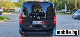 Peugeot Traveler * 2018* 2.0HDi-180* 7+ 1*  | Mobile.bg   5