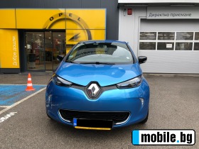     Renault Zoe 41kwh