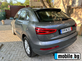 Audi Q3  | Mobile.bg   4