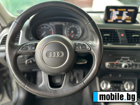 Audi Q3  | Mobile.bg   7