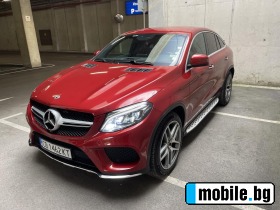     Mercedes-Benz GLE 500 COUPE/AMG-34000km ~ 103 999 .