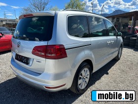 VW Sharan 2.0TDI 140kc DSG 7MESTA ITALIA | Mobile.bg   3