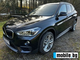BMW X1 sDrive 18d | Mobile.bg   2